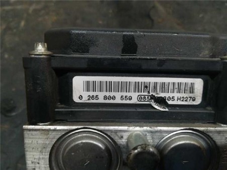 Nucleo Abs Renault CLIO III 1 5 dCi D 