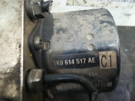 Nucleo Abs Volkswagen TOURAN 1 9 TDI 