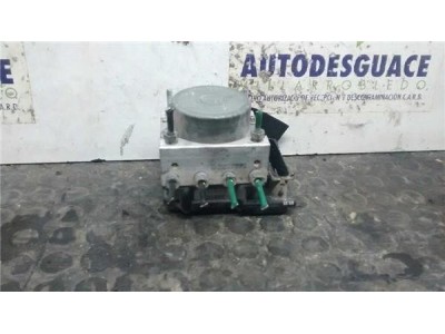 Nucleo Abs Renault CLIO III 1 5 dCi D