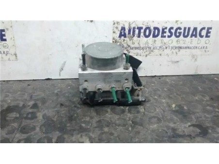 Nucleo Abs Renault CLIO III 1 5 dCi D 