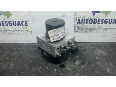 Nucleo Abs Opel INSIGNIA BERLINA 2 0 16V CDTI 