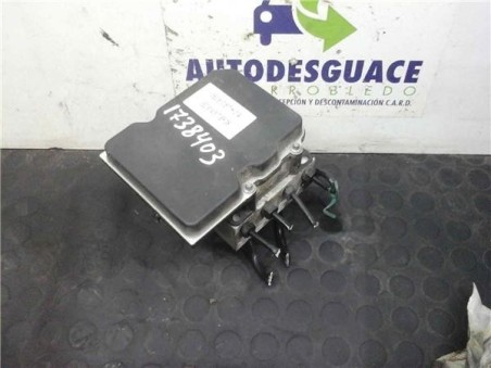 Nucleo Abs Audi A4 AVANT 2 0 TDI 