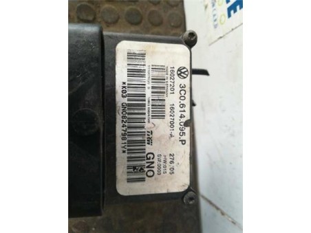 Nucleo Abs Volkswagen PASSAT BERLINA 2 0 TDI 