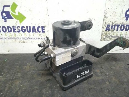 Nucleo Abs Ford FOCUS LIM  2 0 TDCi 