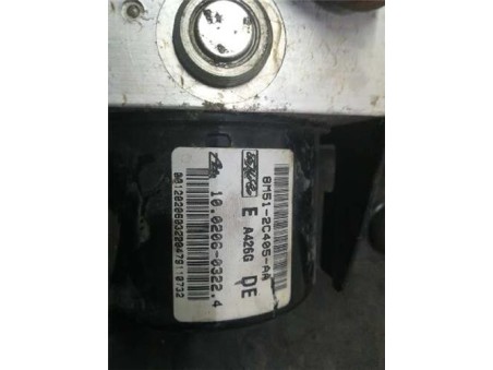 Nucleo Abs Ford FOCUS LIM  2 0 TDCi 