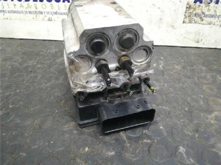 Nucleo Abs Lancia THESIS 2 4 JTD 