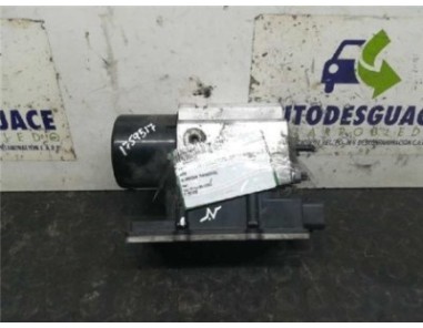 Nucleo Abs Lancia THESIS 2 4 JTD 