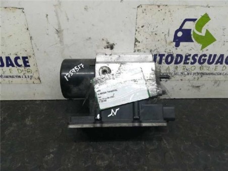 Nucleo Abs Lancia THESIS 2 4 JTD 