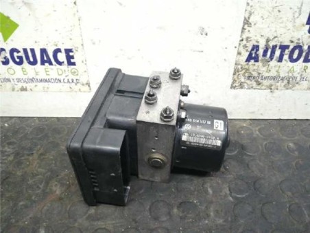 Nucleo Abs Skoda OCTAVIA BERLINA 2 0 TDI 