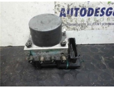 Nucleo Abs Nissan MICRA 1 4 