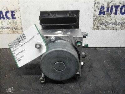 Nucleo Abs Renault GRAND MODUS 1 5 dCi D FAP
