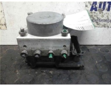 Nucleo Abs Renault GRAND MODUS 1 5 dCi D FAP 