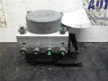 Nucleo Abs Renault GRAND MODUS 1 5 dCi D FAP 
