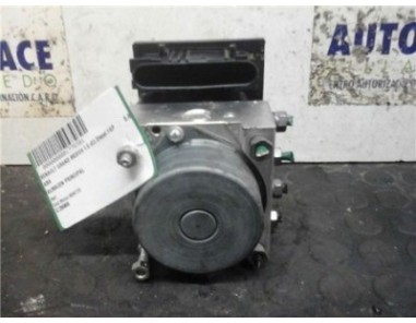 Nucleo Abs Renault GRAND MODUS 1 5 dCi D FAP 