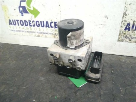 Nucleo Abs Opel INSIGNIA BERLINA 2 0 16V CDTI 