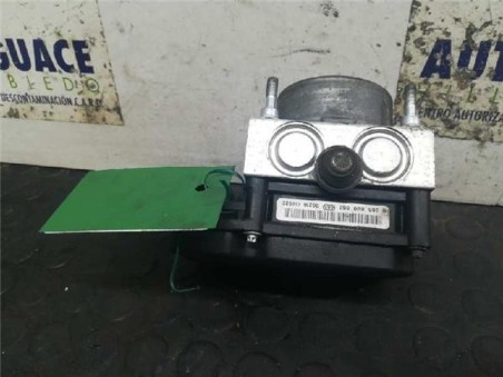 Nucleo Abs Peugeot BIPPER 1 4 HDi 