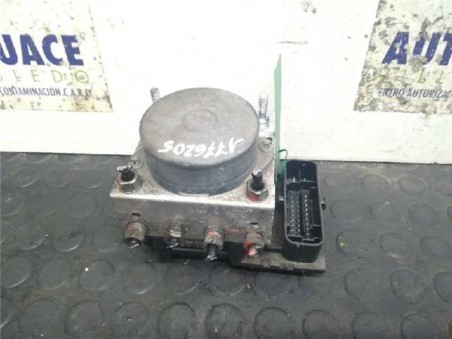 Nucleo Abs Peugeot BIPPER 1 4 HDi 