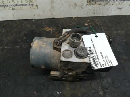 Nucleo Abs Nissan TERRANO/TERRANO II 3 0 TD 