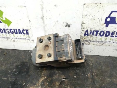 Nucleo Abs Nissan TERRANO/TERRANO II 3 0 TD 