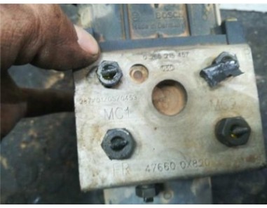 Nucleo Abs Nissan TERRANO/TERRANO II 3 0 TD 