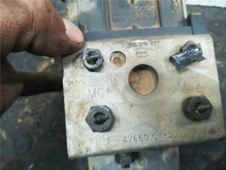 Nucleo Abs Nissan TERRANO/TERRANO II 3 0 TD 