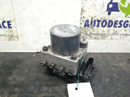 Nucleo Abs Fiat GRANDE PUNTO 1 3 16V JTD 