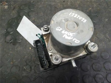Nucleo Abs Fiat GRANDE PUNTO 1 3 16V JTD 