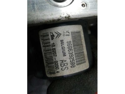 Nucleo Abs Citroen C3 1 4 e-HDi FAP