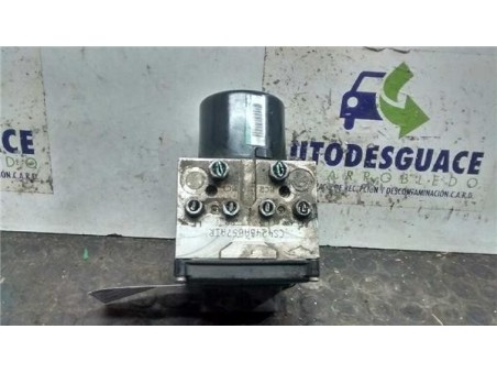 Nucleo Abs Peugeot 407 2 0 16V HDi FAP 