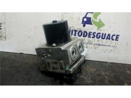 Nucleo Abs Peugeot 407 2 0 16V HDi FAP 