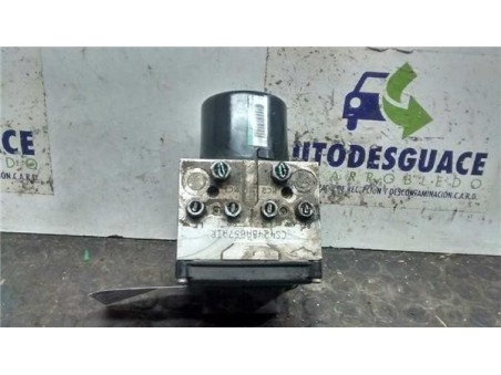 Nucleo Abs Peugeot 407 2 0 16V HDi FAP 