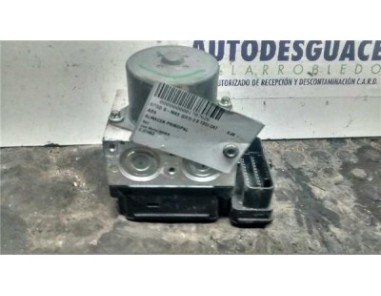 Nucleo Abs Ford S-MAX 2 0 TDCi 