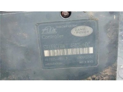 Nucleo Abs Land Rover FREELANDER 2 0 Td4