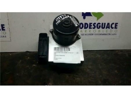 Nucleo Abs Land Rover FREELANDER 2 0 Td4 