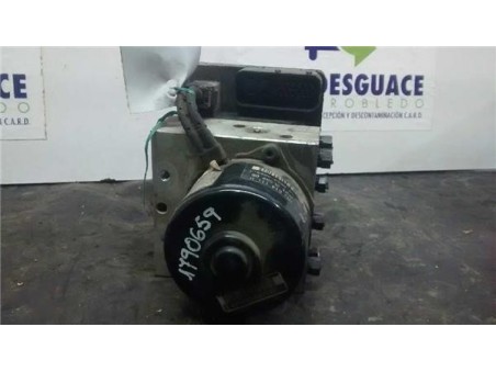 Nucleo Abs Seat ALHAMBRA 2 0 