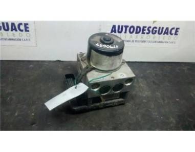 Nucleo Abs Seat ALHAMBRA 2 0 