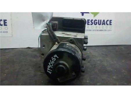 Nucleo Abs Seat ALHAMBRA 2 0 