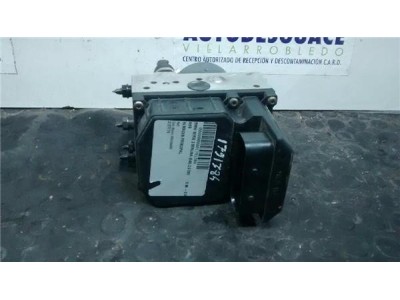 Nucleo Abs BMW SERIE 3 BERLINA 2 5 24V