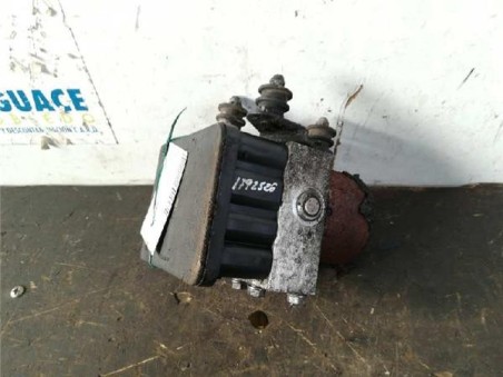 Nucleo Abs Seat LEON 1 9 TDI 