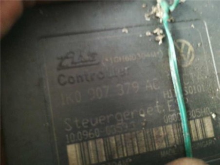 Nucleo Abs Seat LEON 1 9 TDI 