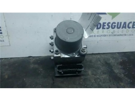 Nucleo Abs Nissan QASHQAI 1 5 Turbodiesel 