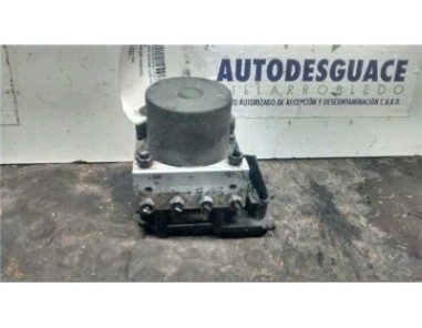 Nucleo Abs Nissan QASHQAI 1 5 Turbodiesel 