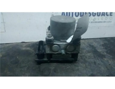 Nucleo Abs Nissan QASHQAI 1 5 Turbodiesel 