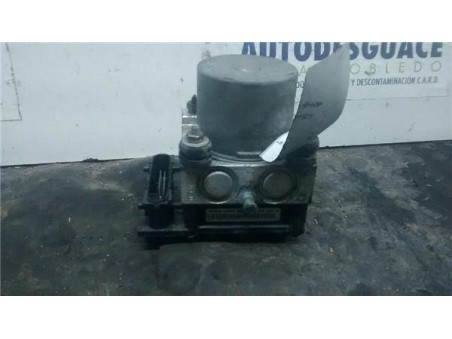 Nucleo Abs Nissan QASHQAI 1 5 Turbodiesel 