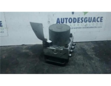 Nucleo Abs Nissan QASHQAI 1 5 Turbodiesel 