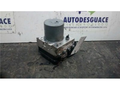 Nucleo Abs BMW X3 2 0 16V D