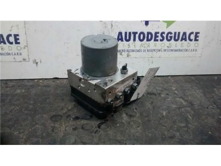 Nucleo Abs BMW X3 2 0 16V D 