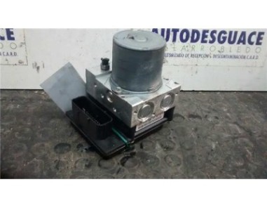 Nucleo Abs BMW X3 2 0 16V D 