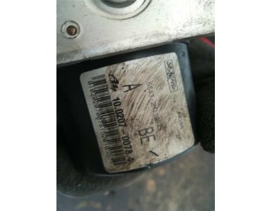 Nucleo Abs Ford TRANSIT CONNECT 1 8 TDCi 