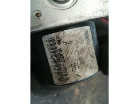 Nucleo Abs Ford TRANSIT CONNECT 1 8 TDCi 